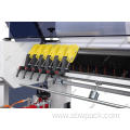 Economy Side Sealer System